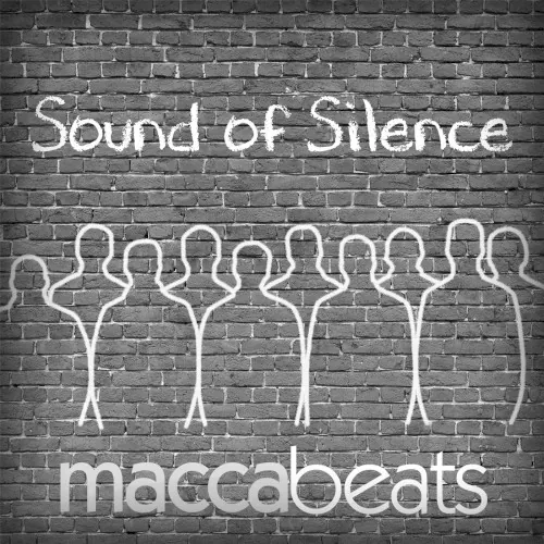 The Sound of Silence cover