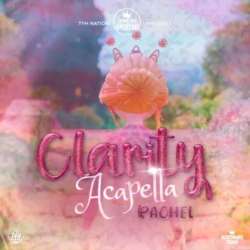 Clarity (Acapella - Kol Isha) cover