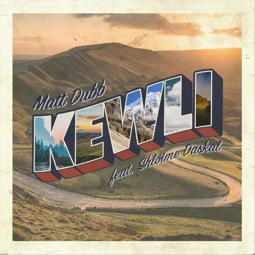 Kewli cover