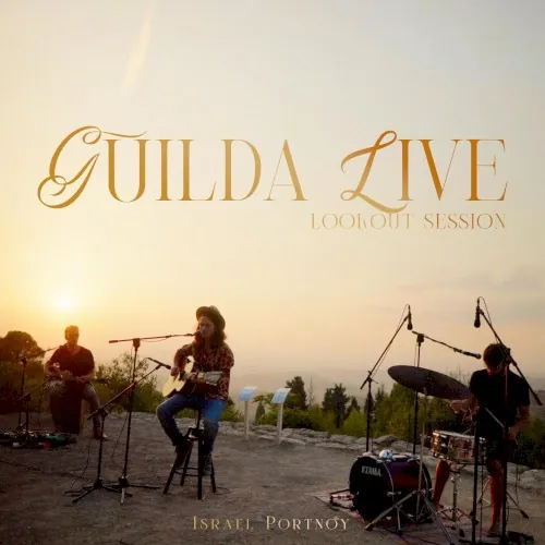 Guilda LIVE Lookout Session (Guilda Live) cover