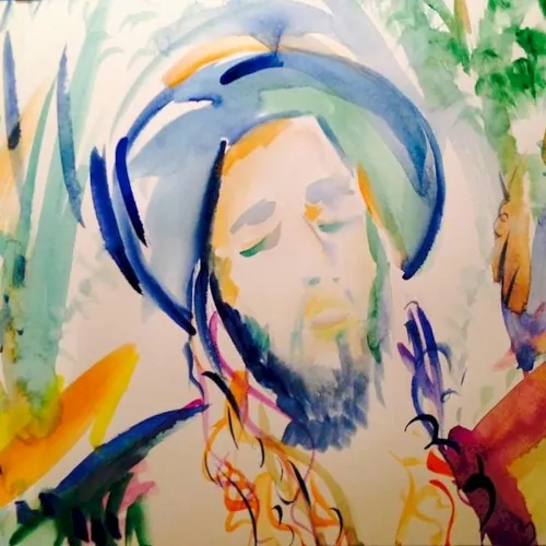 Kabbalat Shabbat cover