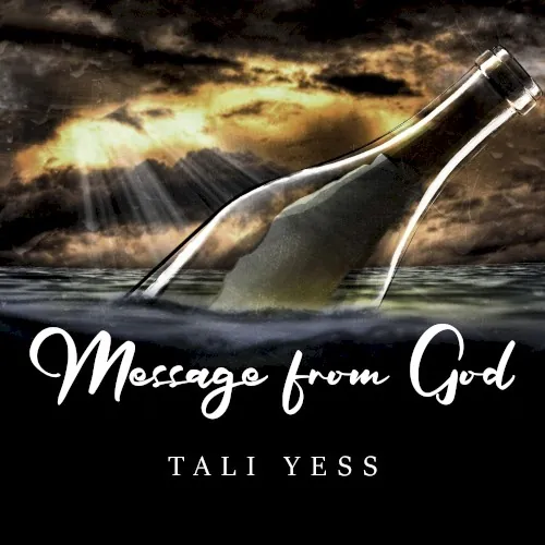Message From God cover