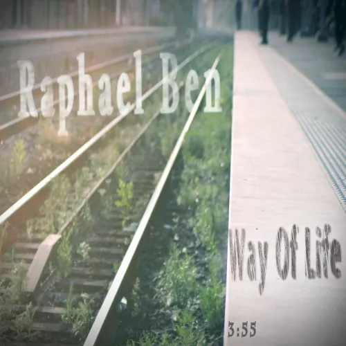 Way of Life cover