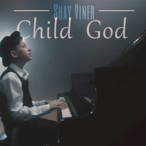 Child of God cover