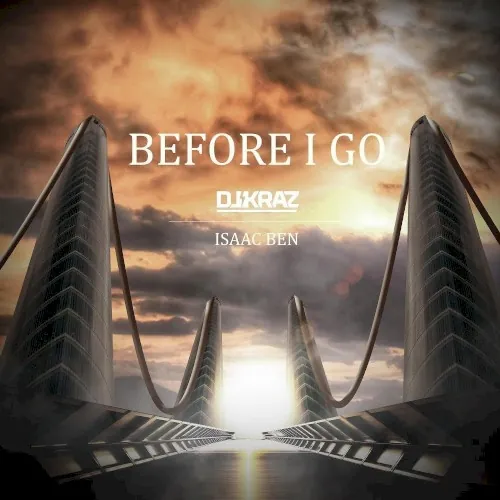 Before I Go cover