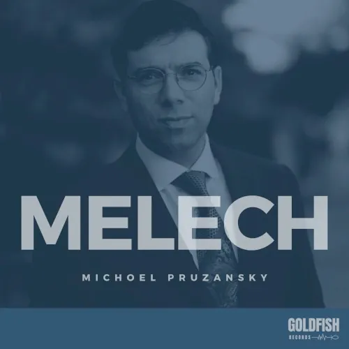 Melech cover