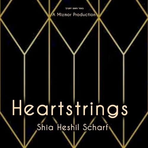 Heartstrings cover