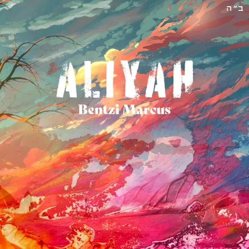 Aliyah cover