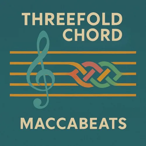 Threefold Chord cover
