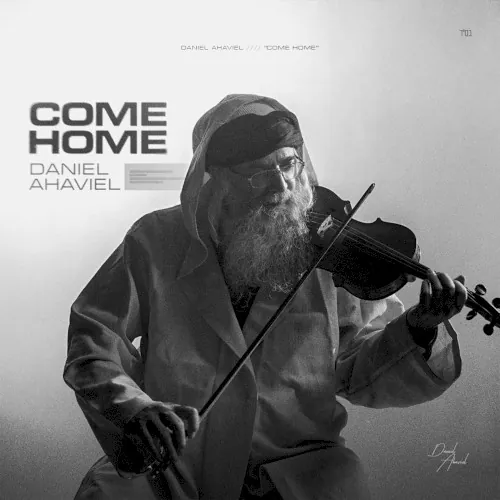Come Home cover