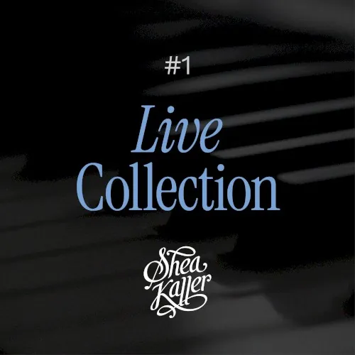 Live Collection #1 cover