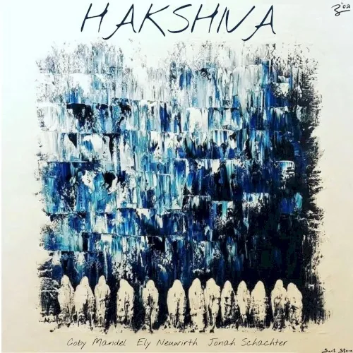 Hakshiva cover