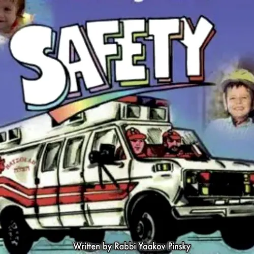 Safety cover