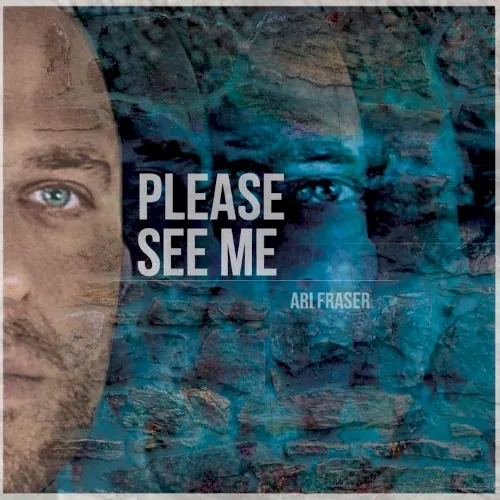 Please See Me cover