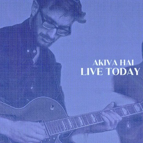 Live Today cover
