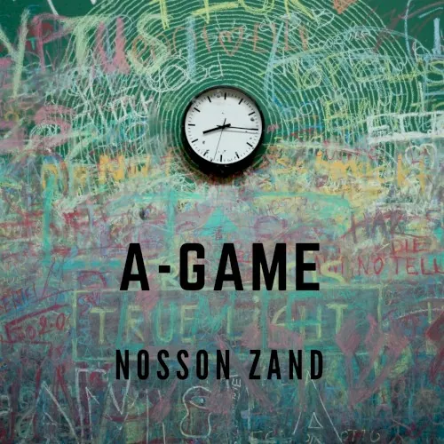 A-Game cover