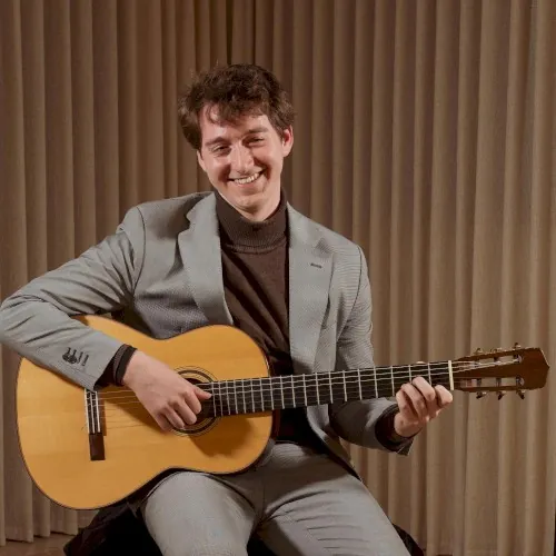 Music Fun cover