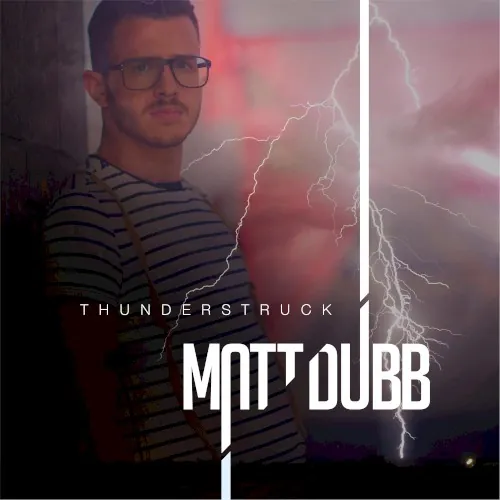 Thunderstruck cover
