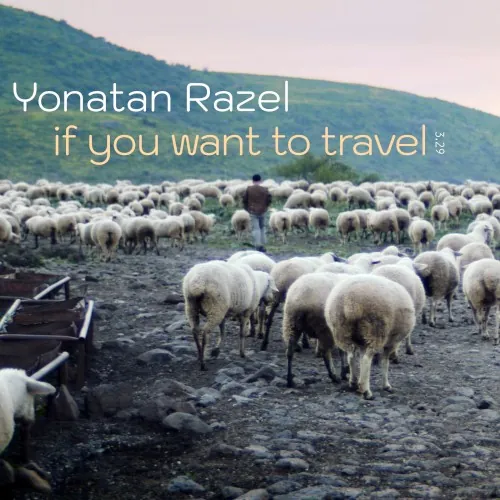 If You Want to Travel cover