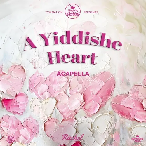 A Yiddishe Heart (Acapella - Kol Isha) cover