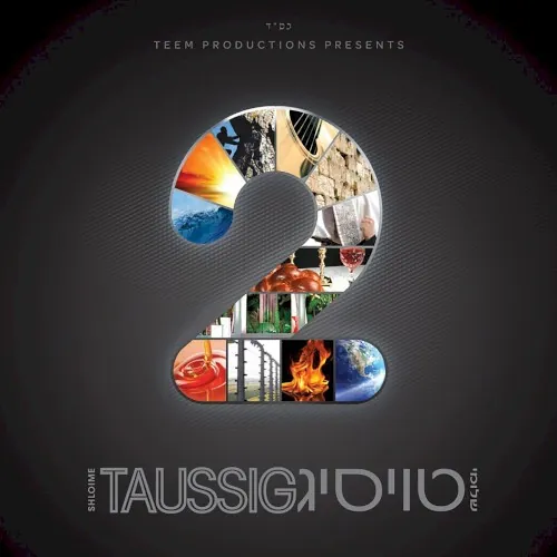 Taussig 2 cover