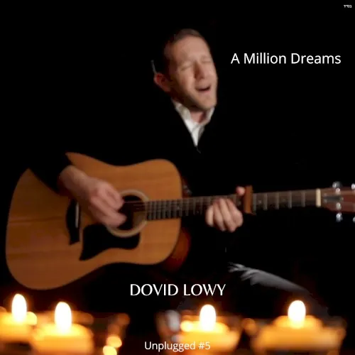 A Million Years - Unplugged #5 cover
