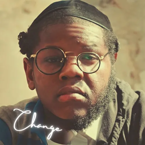 Change cover