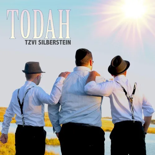 Todah cover