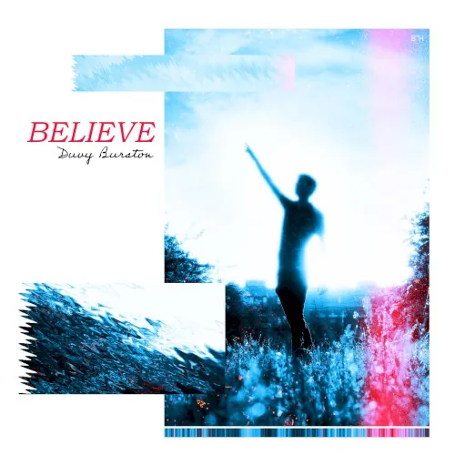 Believe (Following Us) cover
