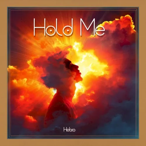 Hold Me cover