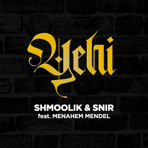 Yehi cover