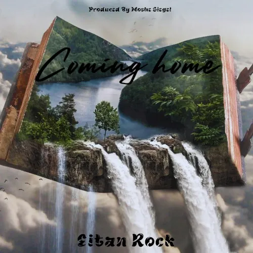 Coming Home cover