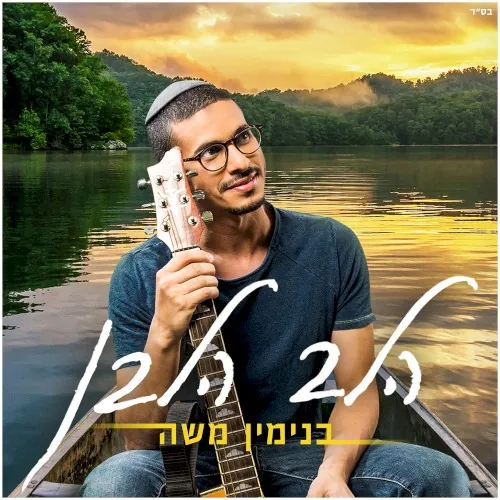 הלב הלבן cover
