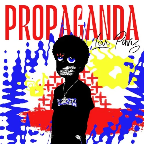 Propaganda cover