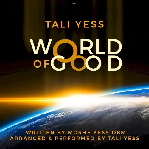 World of Good cover