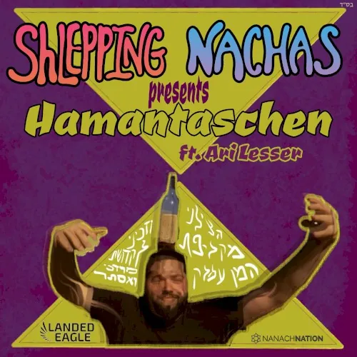 Hamantaschen cover