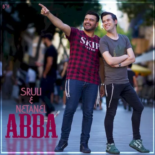 Abba cover