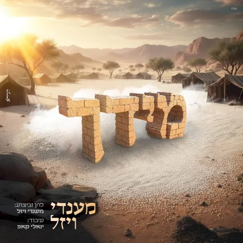 מידך cover