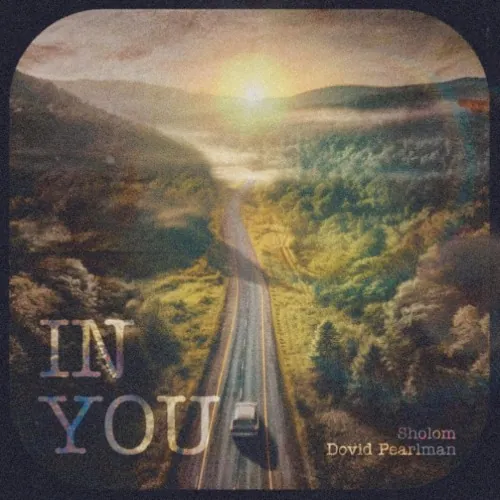 In You cover