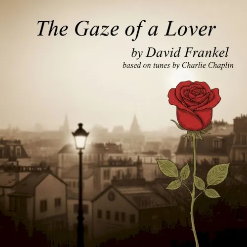 The Gaze of a Lover cover