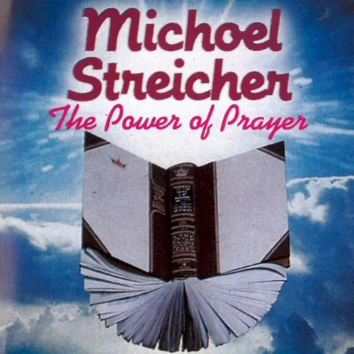 The Power Of Prayer cover