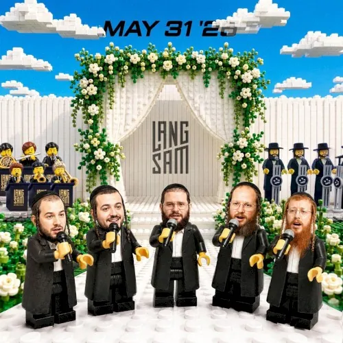 May 31 '26 Spitz cover