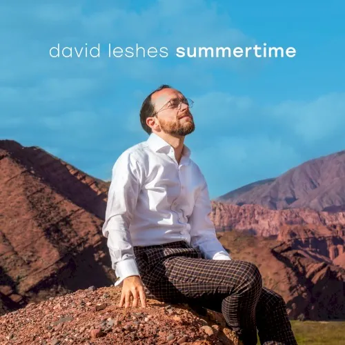 Summertime cover