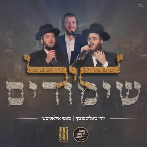 ליל שימורים cover