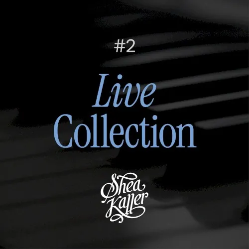 Live Collection #2 cover