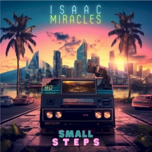 Small Steps cover