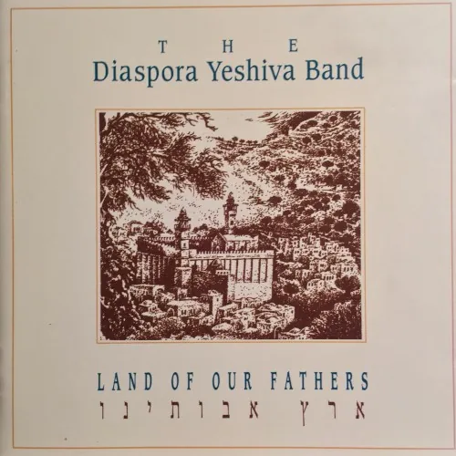 Land of Our Fathers cover
