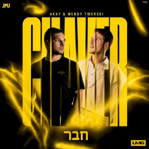 Chaver cover