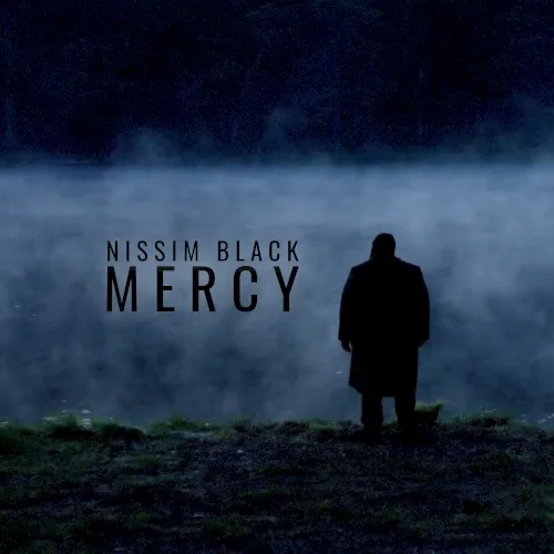 Mercy cover