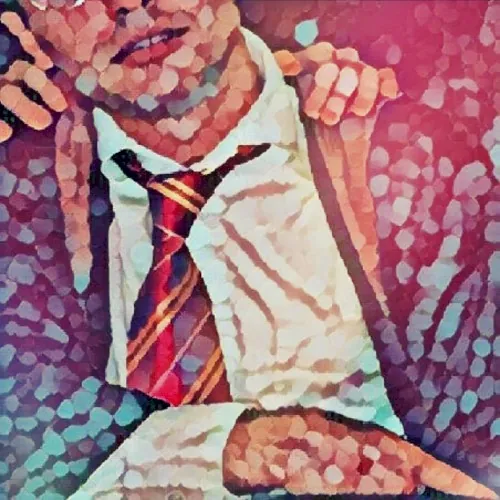 Harry cover